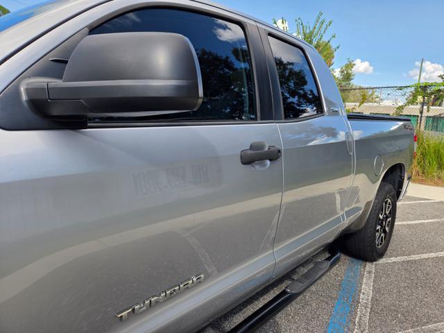 used 2016 Toyota Tundra car, priced at $22,989