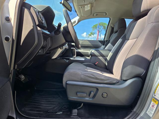 used 2016 Toyota Tundra car, priced at $22,989