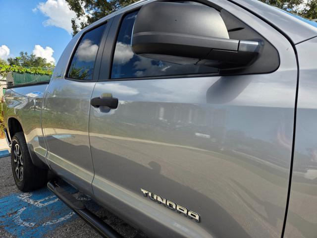 used 2016 Toyota Tundra car, priced at $22,989