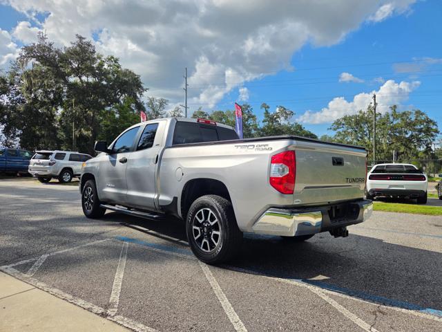 used 2016 Toyota Tundra car, priced at $22,989