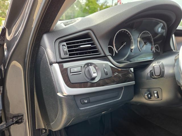 used 2016 BMW 535 car, priced at $15,997