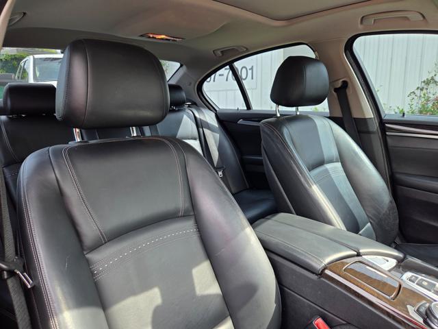 used 2016 BMW 535 car, priced at $15,997