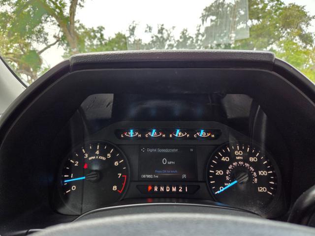 used 2020 Ford F-150 car, priced at $18,997