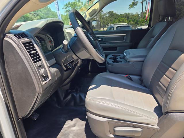 used 2019 Ram 1500 car, priced at $14,490