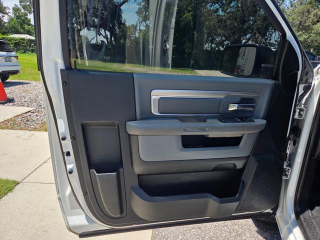 used 2019 Ram 1500 car, priced at $14,490