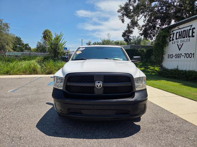 used 2019 Ram 1500 car, priced at $14,490