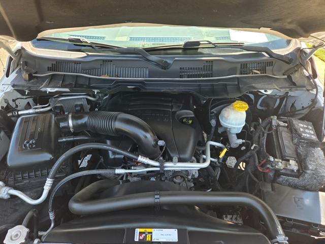 used 2019 Ram 1500 car, priced at $14,490