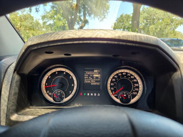 used 2019 Ram 1500 car, priced at $14,490