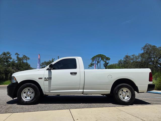 used 2019 Ram 1500 car, priced at $14,490