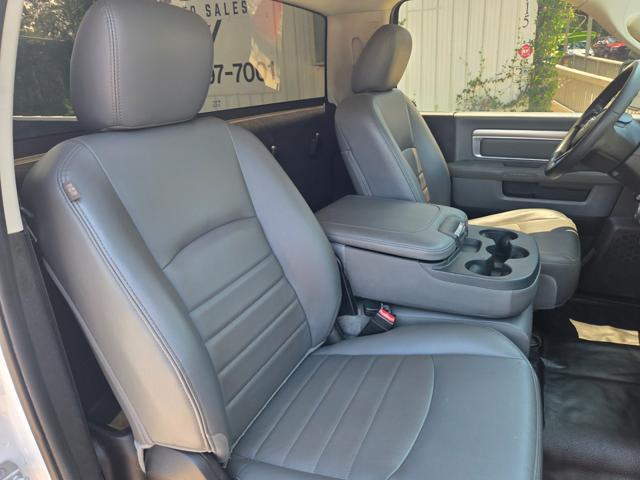 used 2019 Ram 1500 car, priced at $14,490