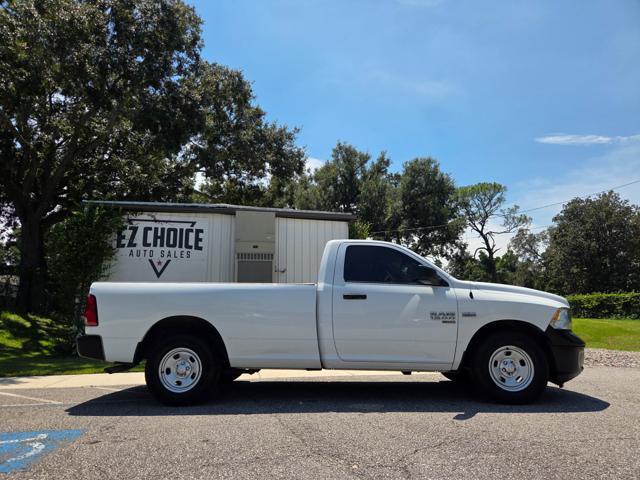used 2019 Ram 1500 car, priced at $14,490