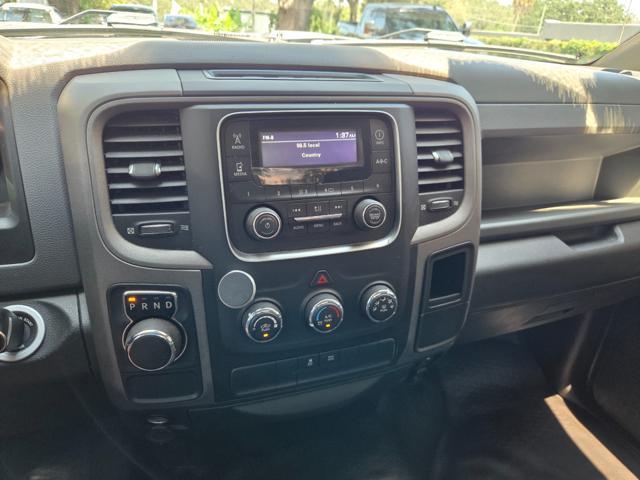 used 2019 Ram 1500 car, priced at $14,490