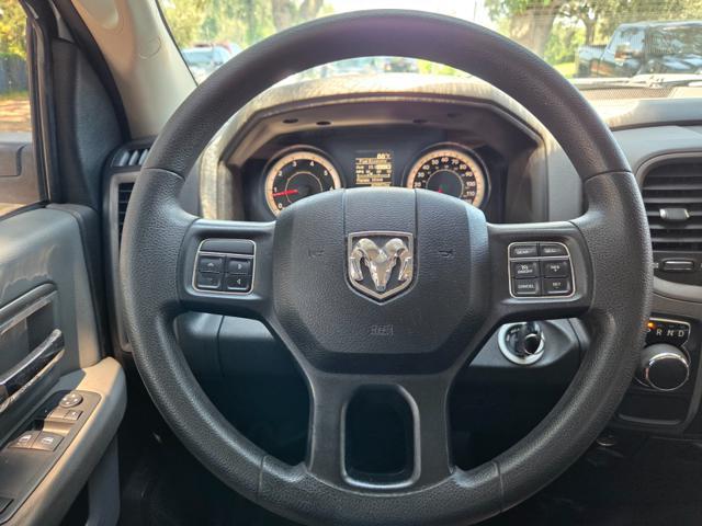 used 2019 Ram 1500 car, priced at $14,490