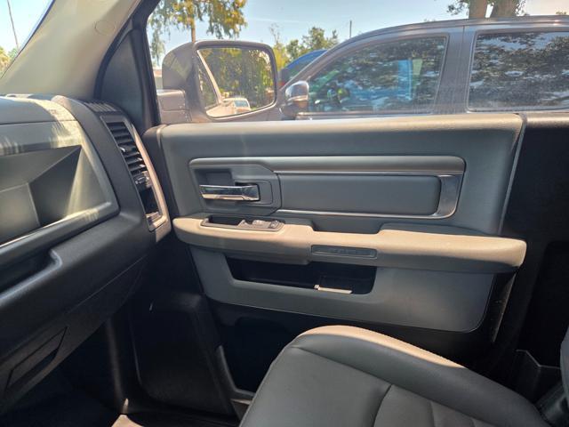 used 2019 Ram 1500 car, priced at $14,490