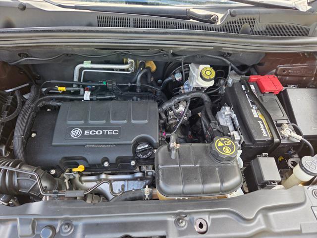 used 2014 Buick Encore car, priced at $9,989