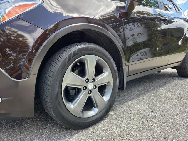used 2014 Buick Encore car, priced at $9,989