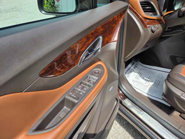 used 2014 Buick Encore car, priced at $9,989