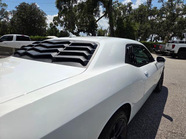 used 2020 Dodge Challenger car, priced at $29,993