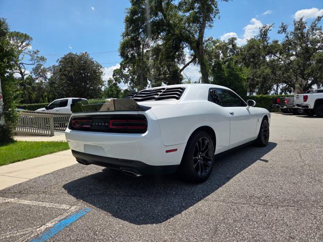 used 2020 Dodge Challenger car, priced at $29,993