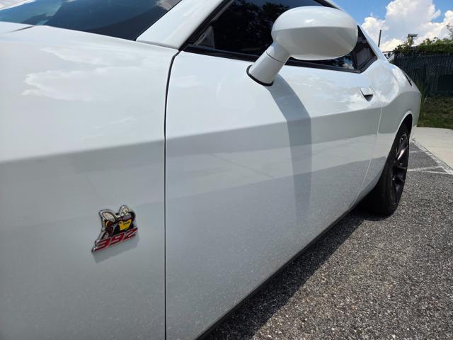 used 2020 Dodge Challenger car, priced at $29,993