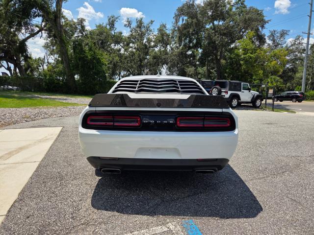 used 2020 Dodge Challenger car, priced at $29,993