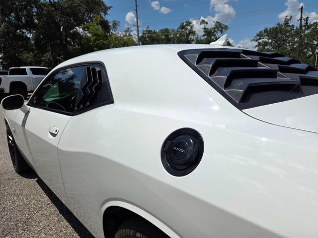 used 2020 Dodge Challenger car, priced at $29,993