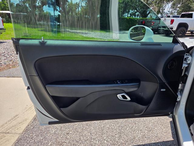 used 2020 Dodge Challenger car, priced at $29,993