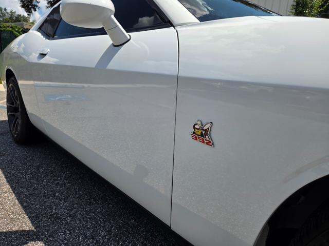 used 2020 Dodge Challenger car, priced at $29,993