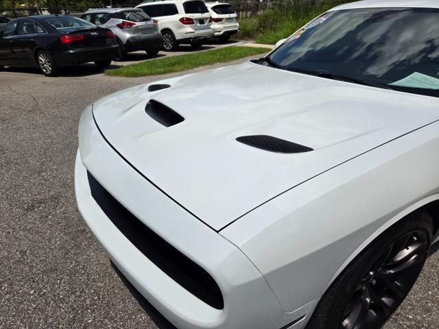 used 2020 Dodge Challenger car, priced at $29,993