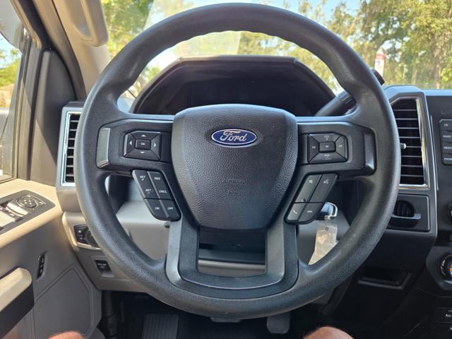 used 2016 Ford F-150 car, priced at $19,497