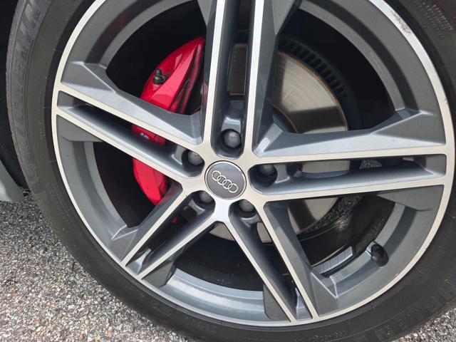 used 2019 Audi SQ5 car, priced at $27,499