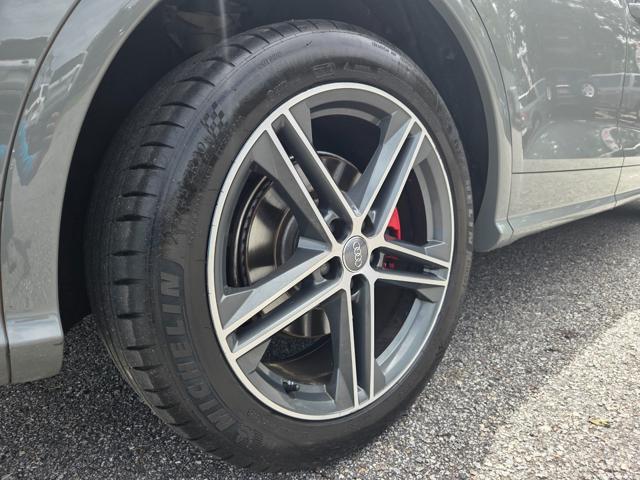 used 2019 Audi SQ5 car, priced at $27,499
