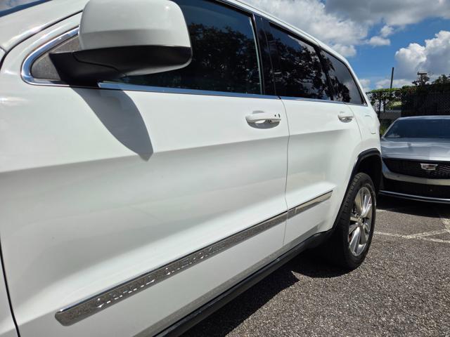 used 2013 Jeep Grand Cherokee car, priced at $9,899