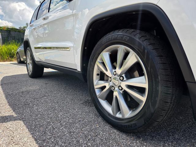 used 2013 Jeep Grand Cherokee car, priced at $9,899