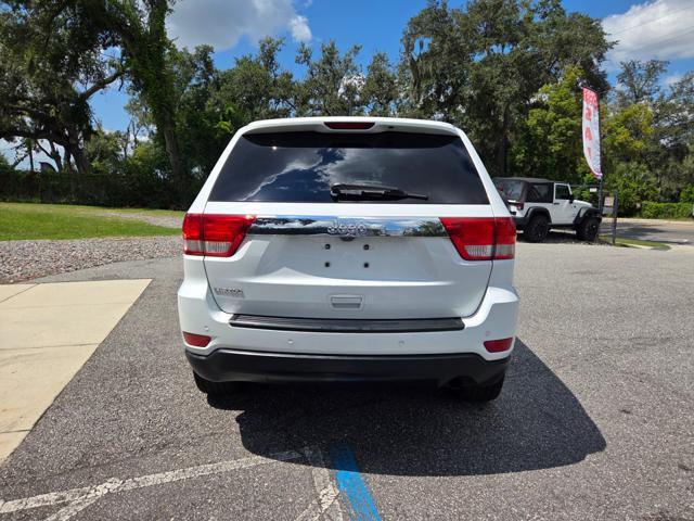 used 2013 Jeep Grand Cherokee car, priced at $9,899