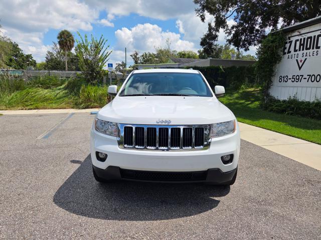used 2013 Jeep Grand Cherokee car, priced at $9,899
