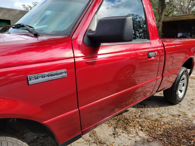 used 2010 Ford Ranger car, priced at $9,989