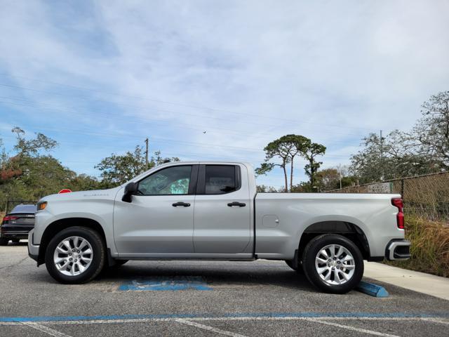 used 2019 Chevrolet Silverado 1500 car, priced at $24,497