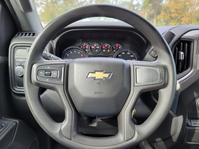 used 2019 Chevrolet Silverado 1500 car, priced at $24,497