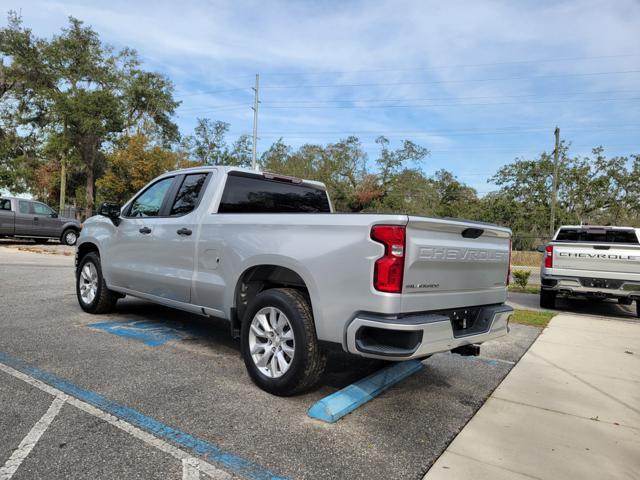 used 2019 Chevrolet Silverado 1500 car, priced at $24,497