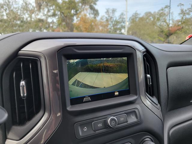 used 2019 Chevrolet Silverado 1500 car, priced at $24,497