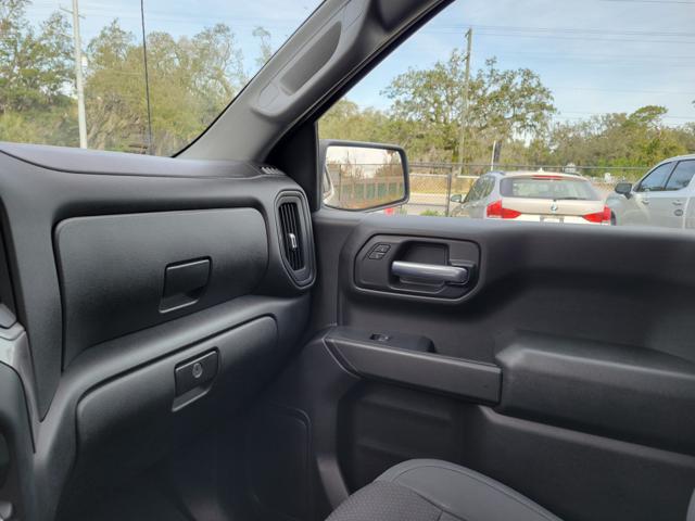 used 2019 Chevrolet Silverado 1500 car, priced at $24,497