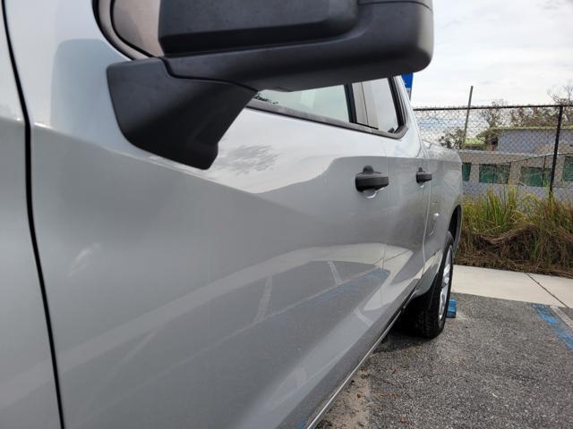 used 2019 Chevrolet Silverado 1500 car, priced at $24,497