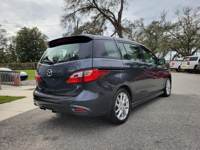 used 2012 Mazda Mazda5 car, priced at $10,989