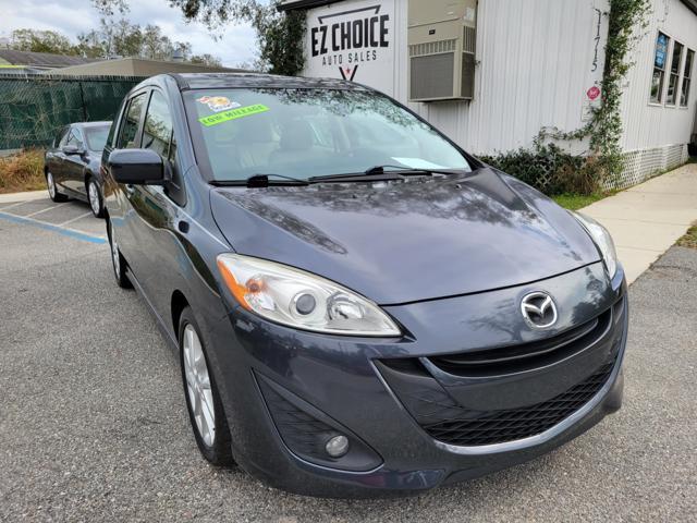 used 2012 Mazda Mazda5 car, priced at $10,989