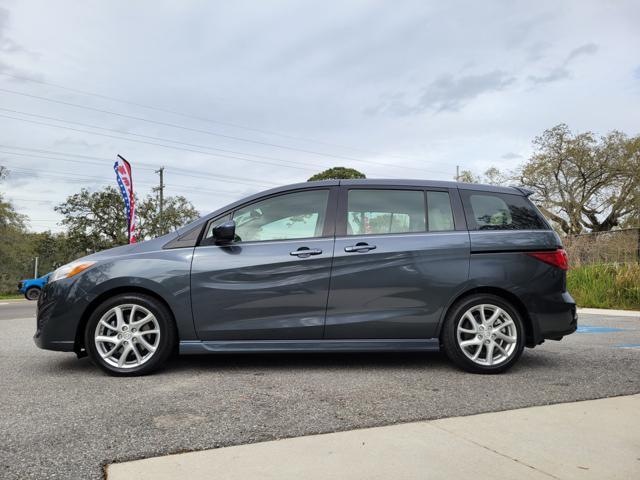 used 2012 Mazda Mazda5 car, priced at $10,989