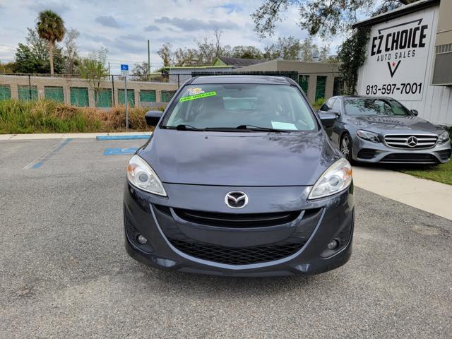 used 2012 Mazda Mazda5 car, priced at $10,989