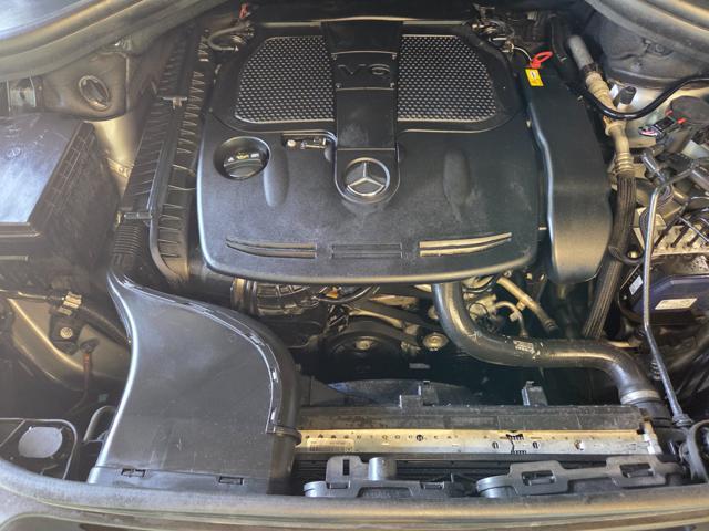 used 2013 Mercedes-Benz M-Class car, priced at $13,499