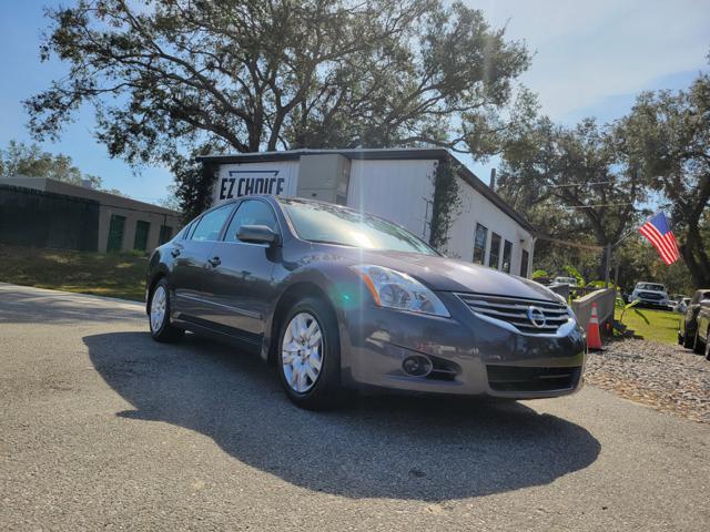 used 2010 Nissan Altima car, priced at $5,994