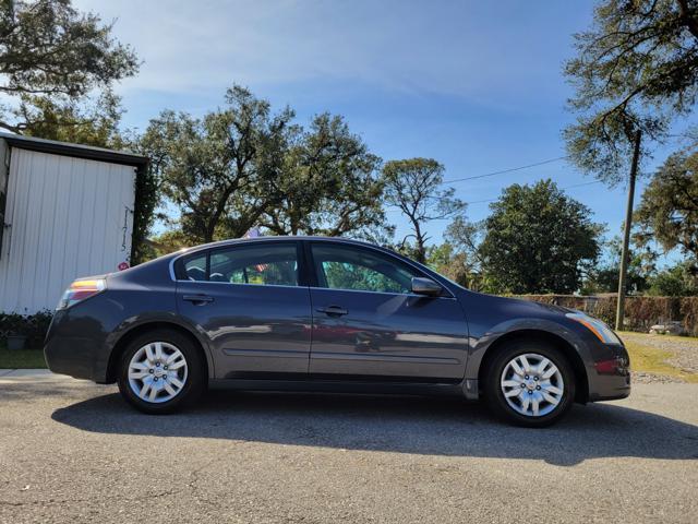 used 2010 Nissan Altima car, priced at $5,994